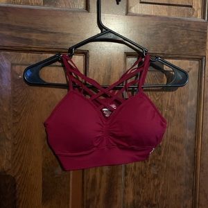 Rungirrrl Sports Bra